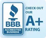 Better Business Bureau Reliability Rating Peralta Properties
