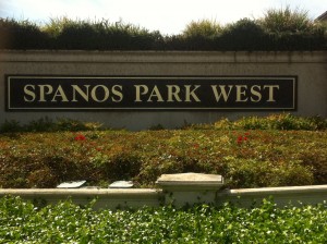 Homes for Sale Spanos Park