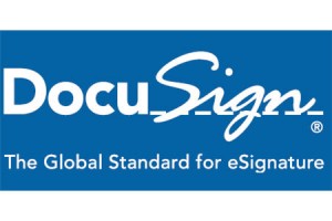 DocuSign Electronic Signatures
