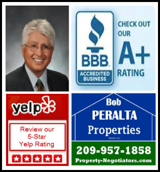 Bob Peralta Properties