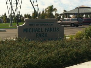 Spanos Park West Park