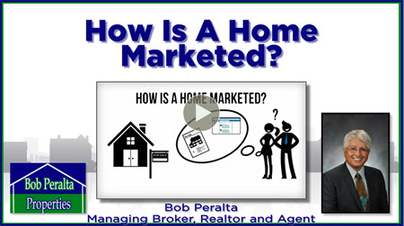 How Is A Home Marketed