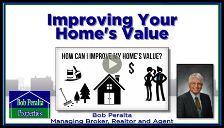 Improving Your Homes Value