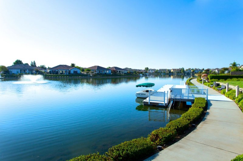 Homes for Sale Elk Grove Gated Communities